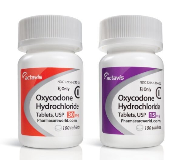 Oxycodone