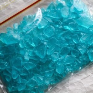 Blue Crystal Meth For Sale (12Grams)