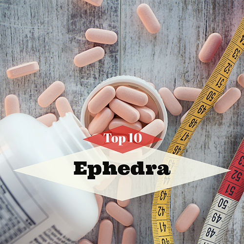 Ephedrine Supplement