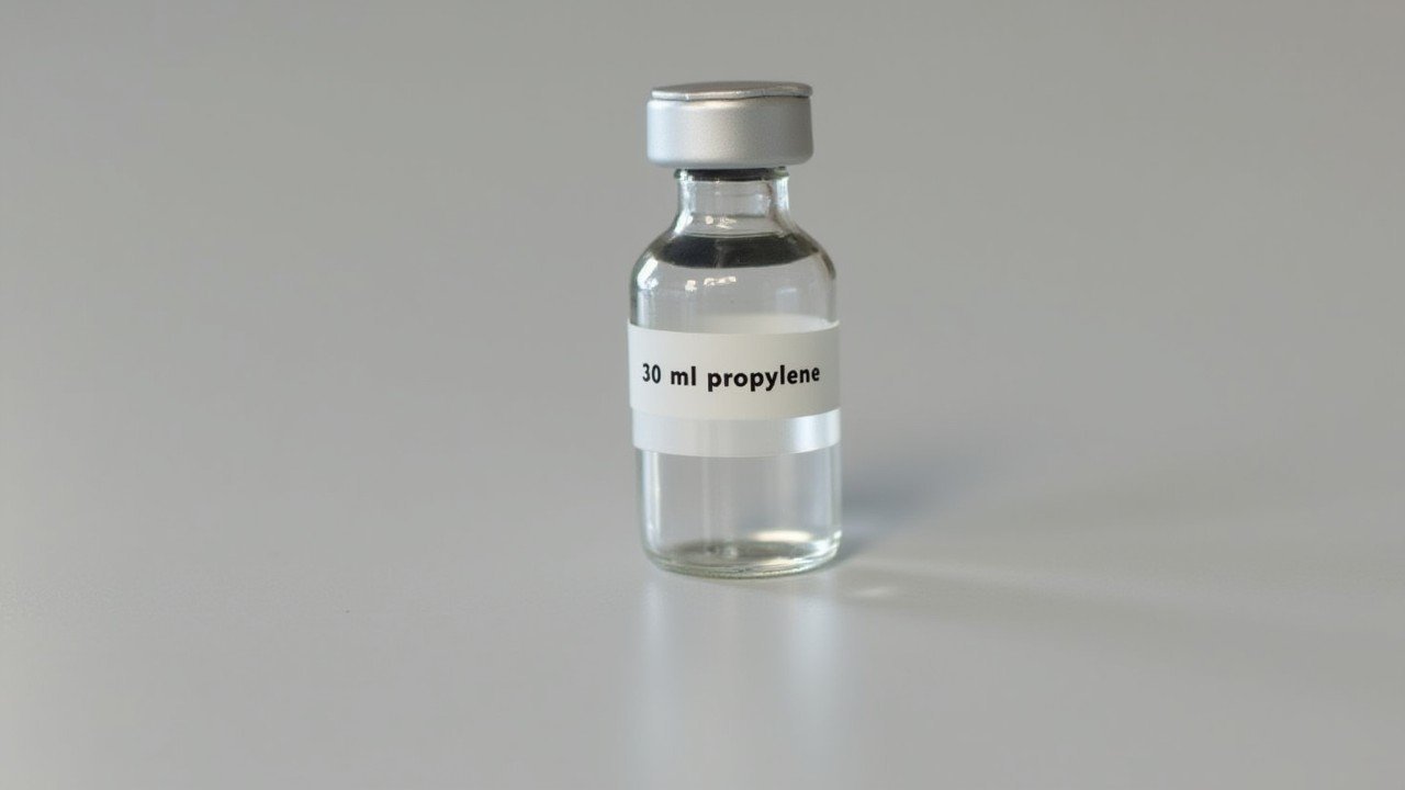 Meclonazepam Solution 30ml