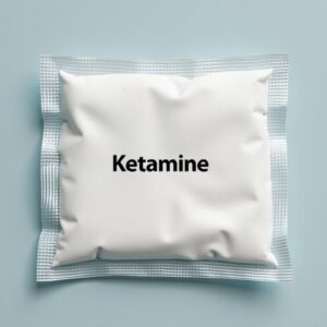 Ketamine