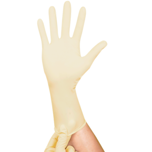 Buy Sterile Latex Gloves | Pair