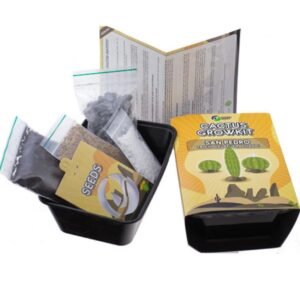 SAN PEDRO FULL GROW KIT FOR SALE