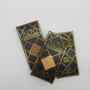 Buy ALTO Magic Mushroom Chocolate Bar