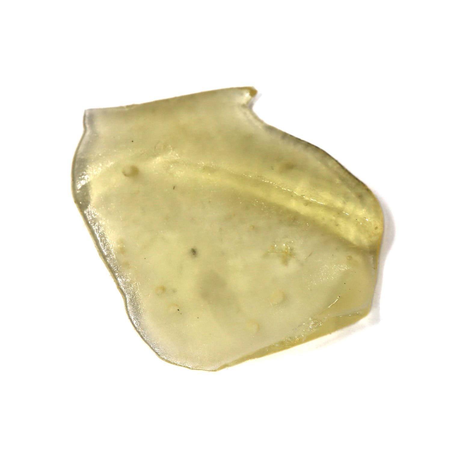 Naked House Shatter – Blueberry (1g)