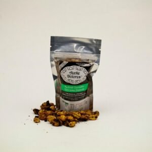 Buy Medical Cannabis Chili Lime Peanuts
