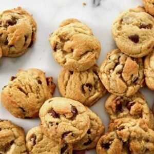 Buy Cannabis Chocolate Chip Cookies