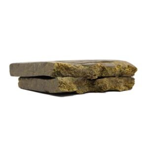 Habibi Moroccan Hash