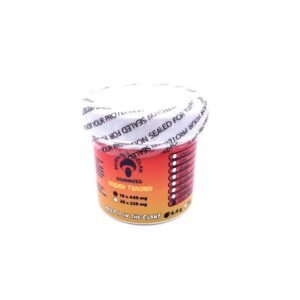 Buy Golden Teacher Gummies