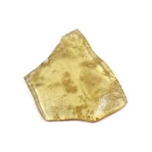 Naked House Shatter – Lindsay OG (1g)