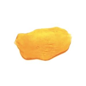 Naked House Shatter – Monkey Mints (1g)