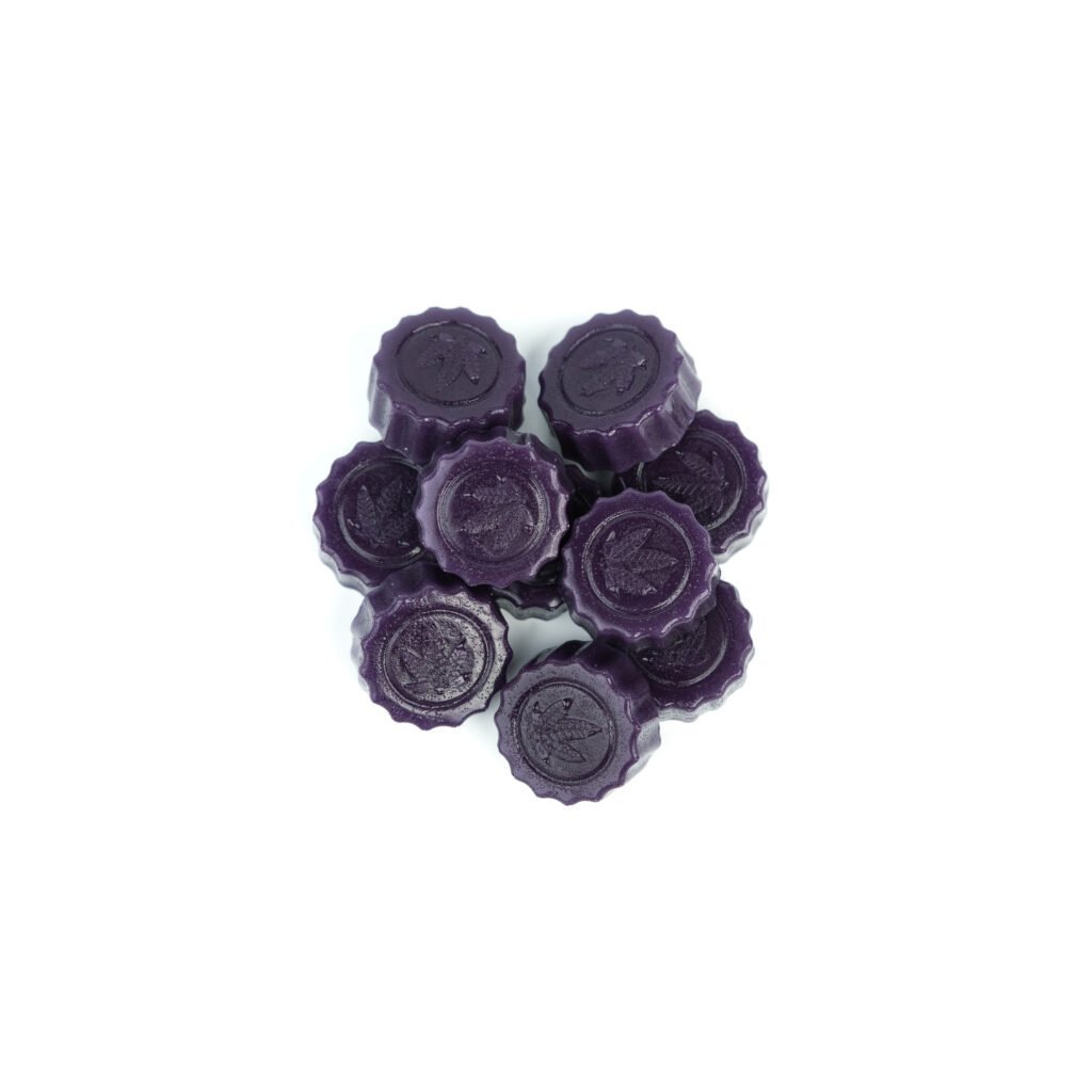OneStop – Acai Berry 500mg CBD Gummies - Image 2