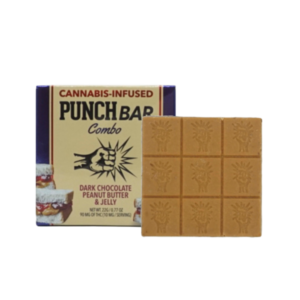 Buy Punch Bar combo