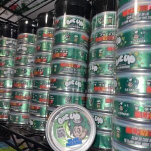 Buy One up Mushroom 1/8 cans