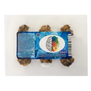 Buy Microdosing Magic Truffles – Psychedelic Microdosing pack