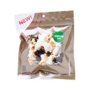 Buy Rocky Road Brownie by Enjoyable Edibles