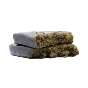 Rolex Moroccan Hash