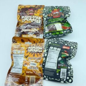 Buy Medicated Chocolates