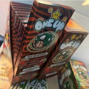 Buy one up Mushroom chocolate Bar-wholesale