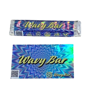 Buy Milk Chocolate Wavy Bars