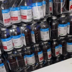 Abbott Phenergan Syrup