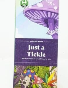 Buy Just a Tickle Shroom Bars