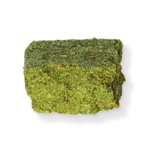 PEYOTE HASH (LOPHOPHORA WILLIAMSII)