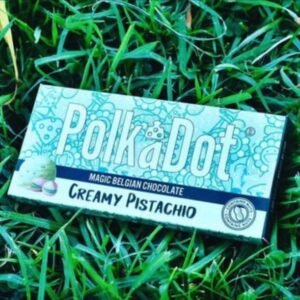Buy PolkaDot Cookies And Cream