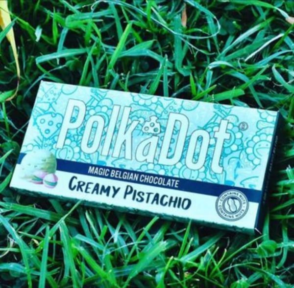 Buy PolkaDot Cookies And Cream
