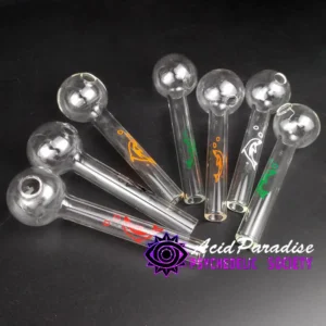 Pipe For Meth (COMES WITH BLUE CRYSTAL METH)