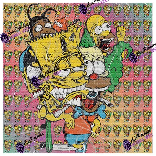 LSD Sheets For Sale - Image 2