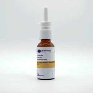 KETAMINE NASAL SPRAY