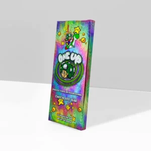 One Up Chocolate Bar