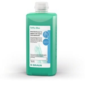 Buy Hand Disinfectant Softa-Man