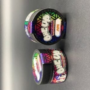 One UP Gummies – Ape
