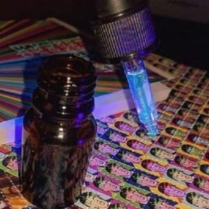 Buy Liquid LSD