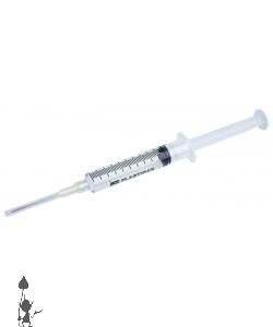 Buy PF original spore syringe