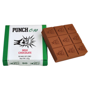 Punch Bar C-90