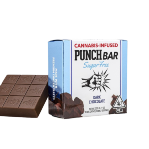 Buy Punch Bar Sugar Free