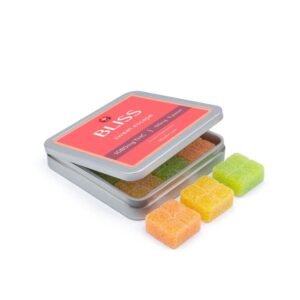 Bliss Edibles 1080mg THC – Sweet Escape