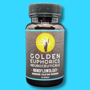 NanoFlowOlogy Nano-Dosing Stack