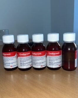 Shortec 20mg Capsules - Image 3