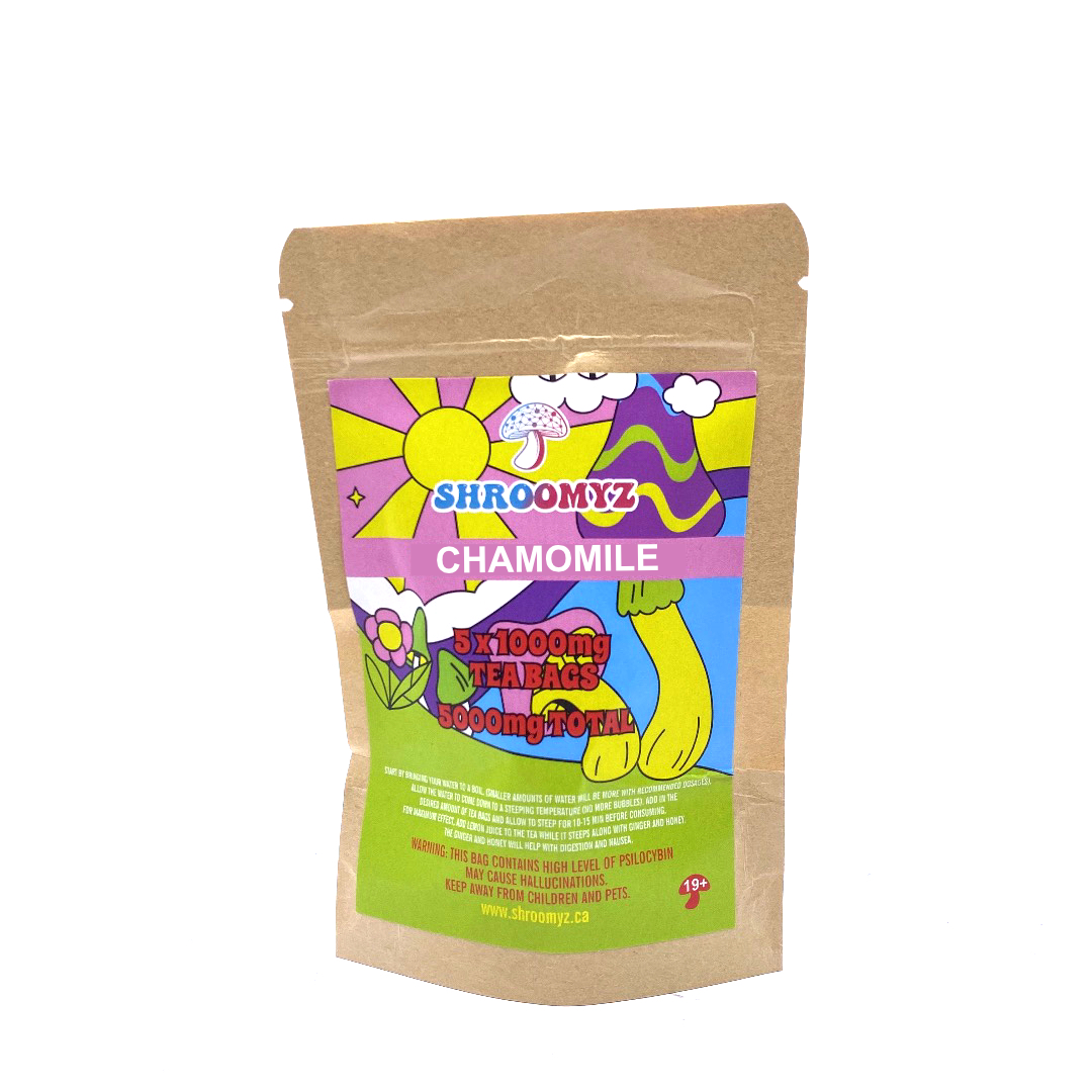 Buy Chamomile Tea For Sale