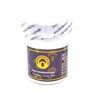 Buy Magic Mushroom Bites