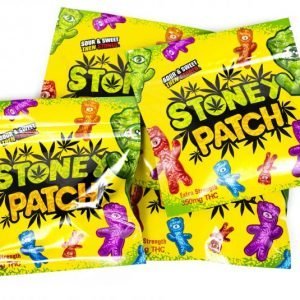 Buy Stoney Patch Kids